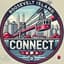 Roosevelt Island Connect Logo